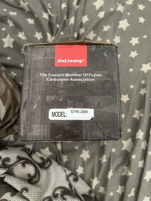 Продам тюнинг карбюратор на скутер 150сс