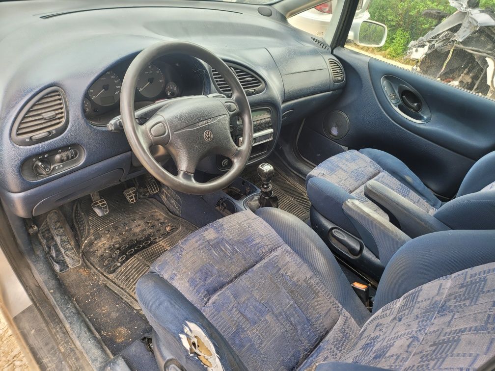 Шаран 1.9тди на части/sharan 1.9tdi na chasti