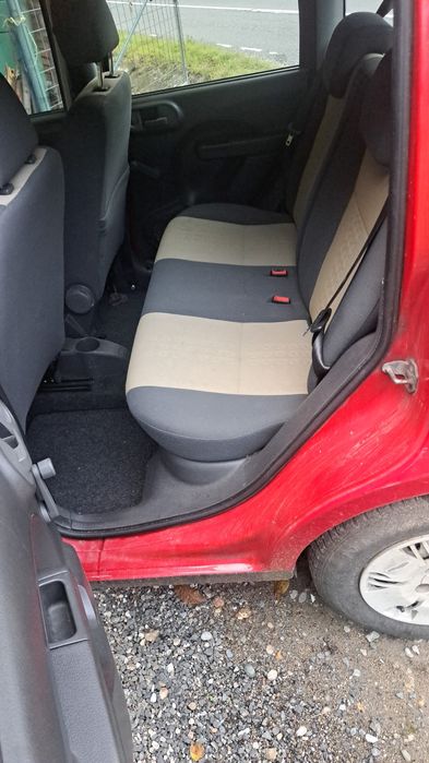 Vand Fiat panda 1.2