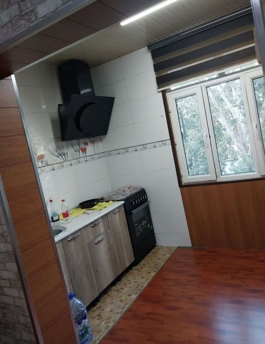 Sergeliy sputnik 16 da 4 hona