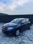 Dacia Sandero 2016