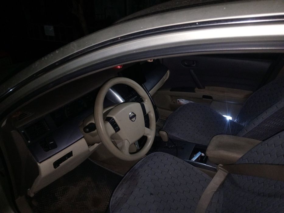 Продам машину в хорошем состоянии