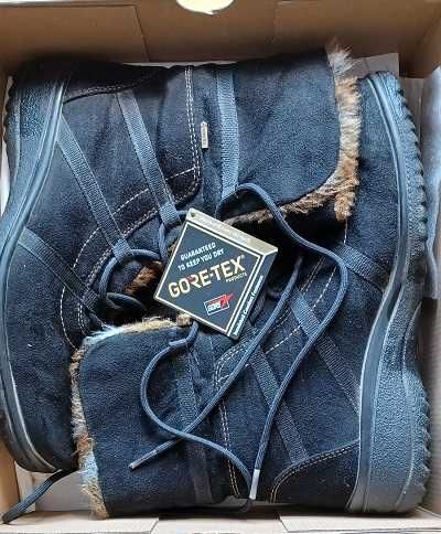 Зимни боти  ARA с GORE-TEX