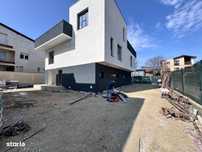 Vila P+2 Etaje cu terasa panoramica, 153 mp, teren 250 mp