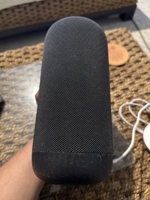 Boxa Logitech Epicboom ,impecabila !