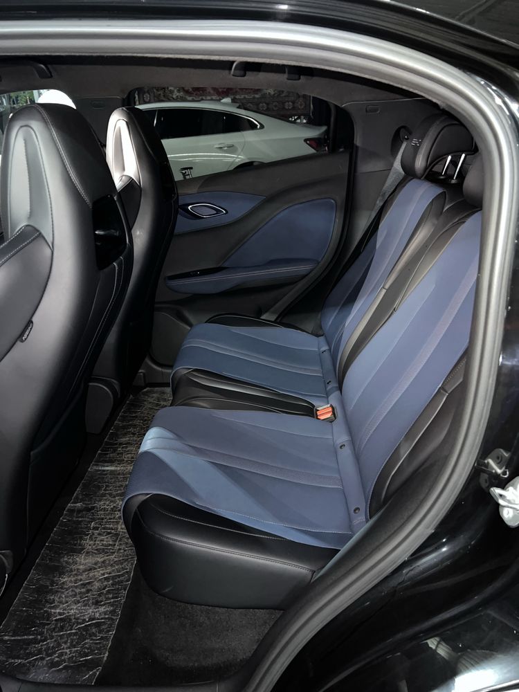 BYD seagull 2023