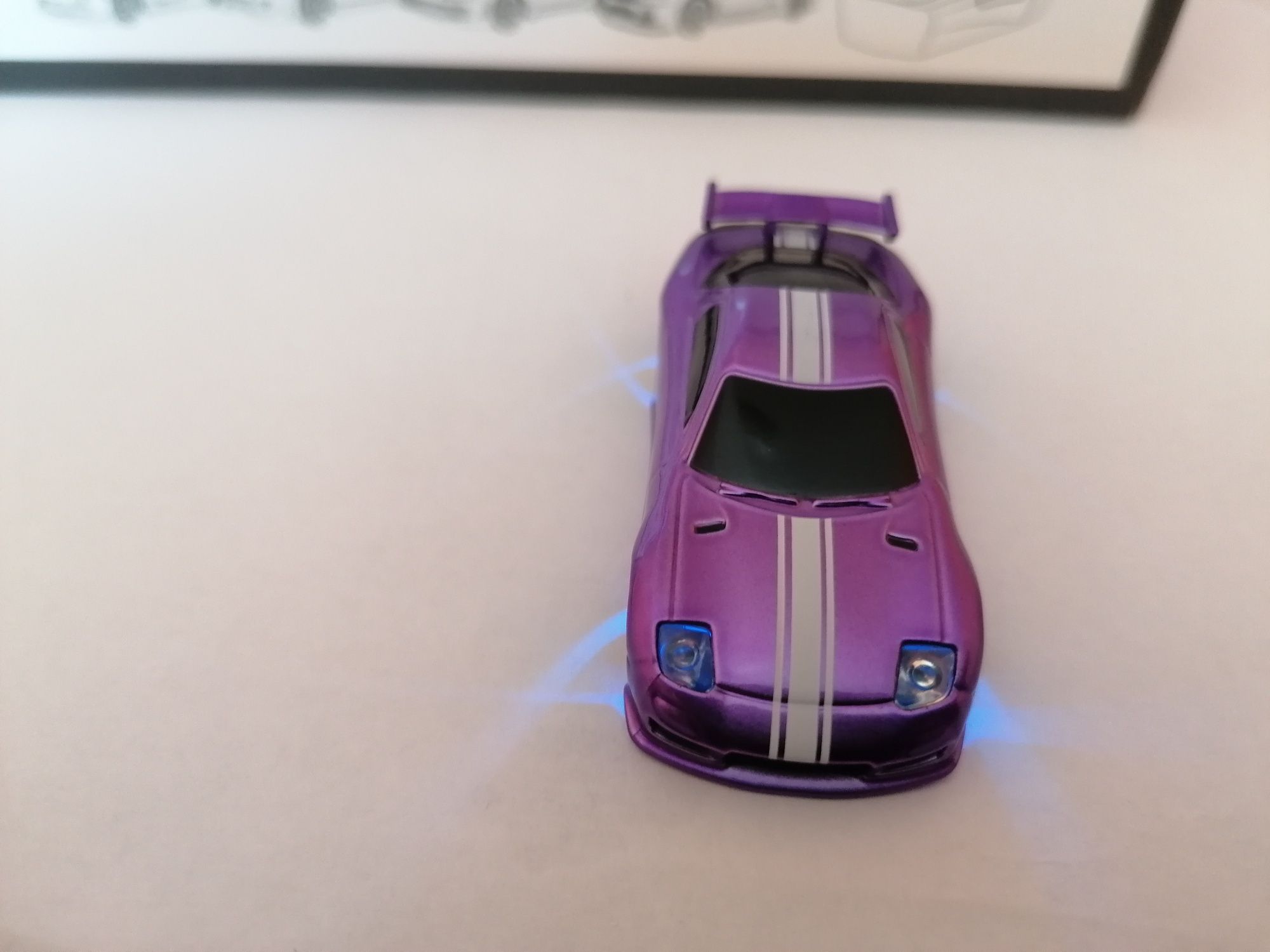 Turbo Racing дрифт количка