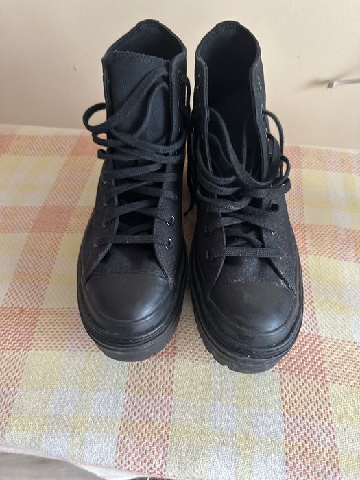 Кецове- CONVERSE - спортни