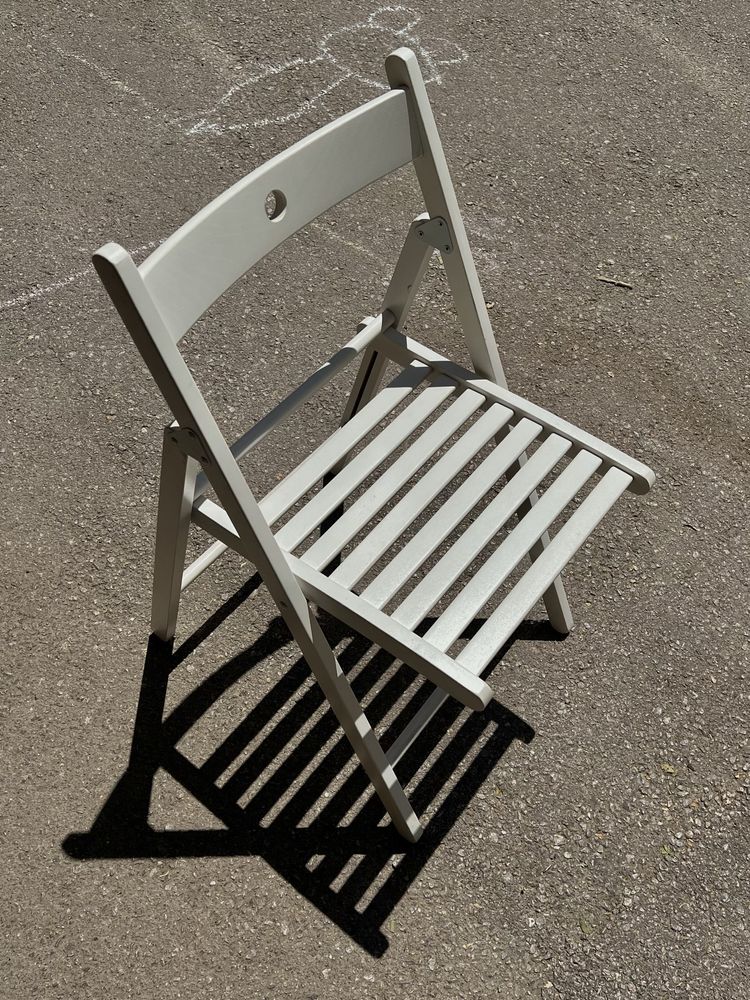 Столове Ikea + Сгъваем вариант