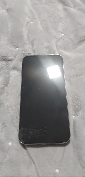 Iphone 13 pro 256gb