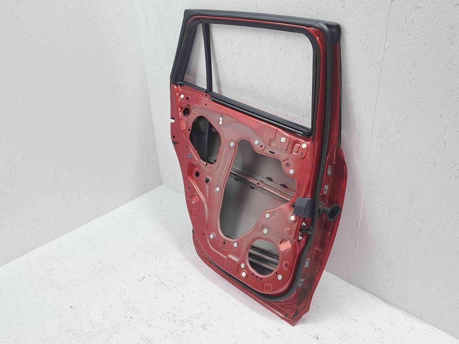 Usa stanga spate MAZDA 6 (GJ1) [Fabr 2014-2021] Red