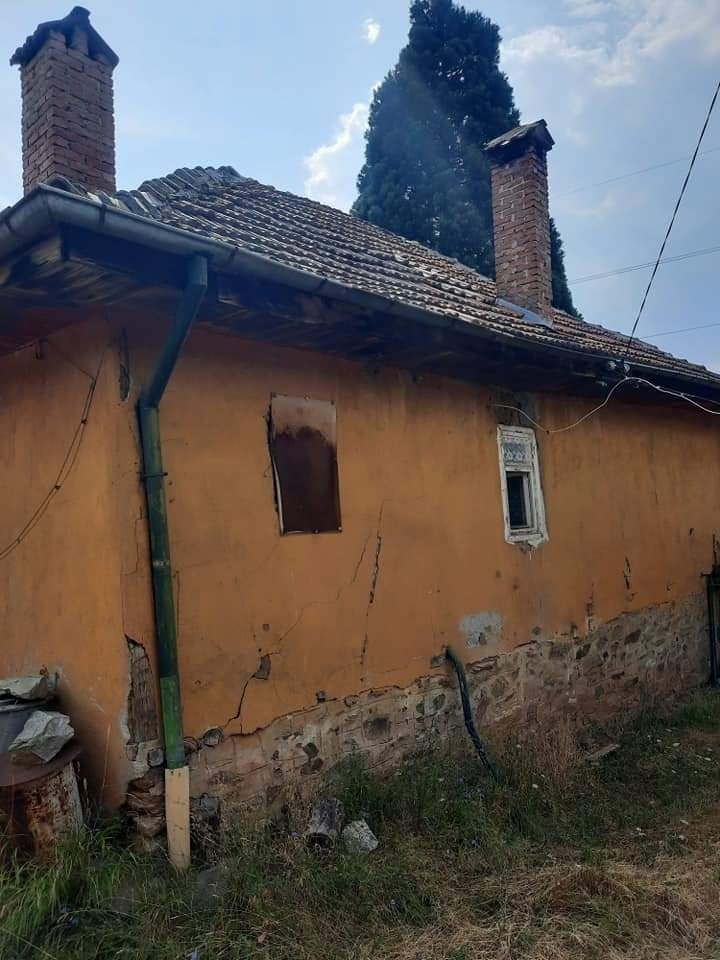Продава се Къща в София, Надежда 1 - 83 кв.м за 338 €/кв.м - Снимка #6