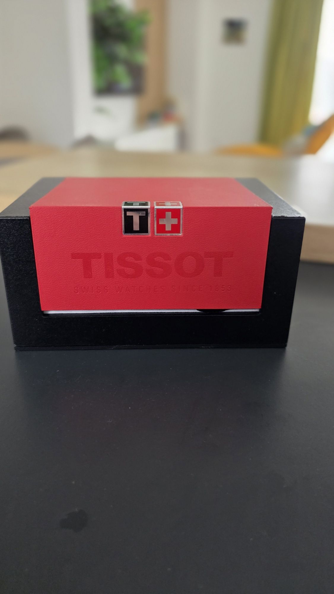 Tissot T-Race Cronograf