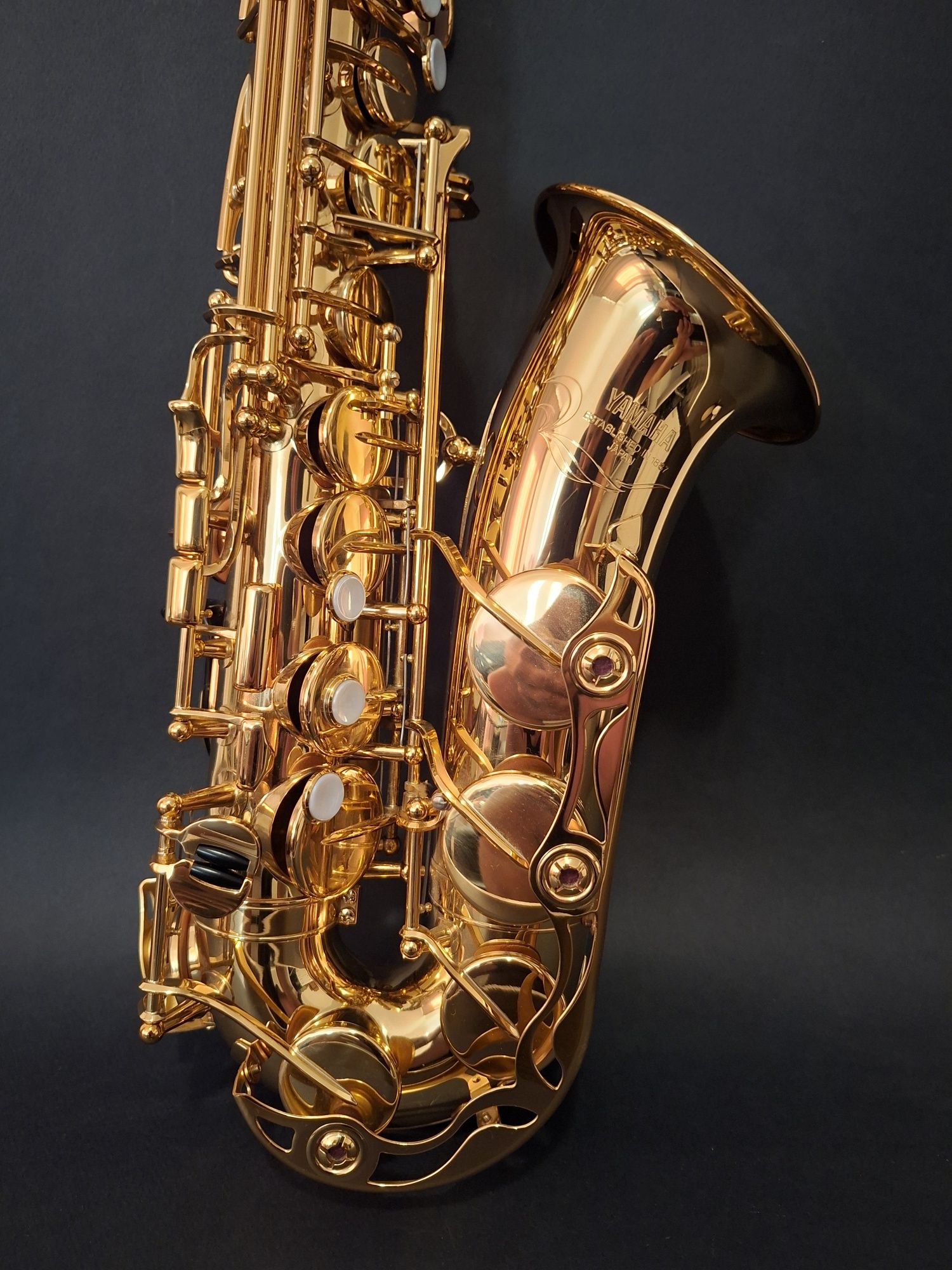 Saxofon Yamaha YAS-32