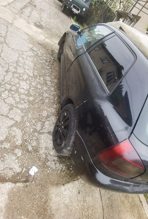 Ауди А3 на части!!! 1.9 TDI 110