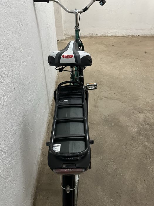 Продам электро велосипед