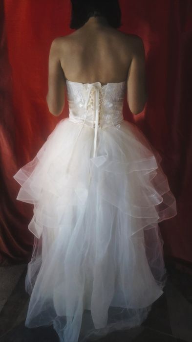 Свадебные платья в аренду