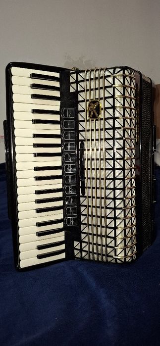 Hohner Atlantic IV
