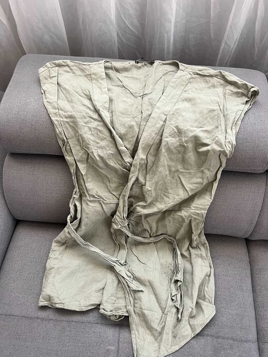 Дамски ризи, блузи Zara Pull & Bear - чисто нови Зара Пул Беър