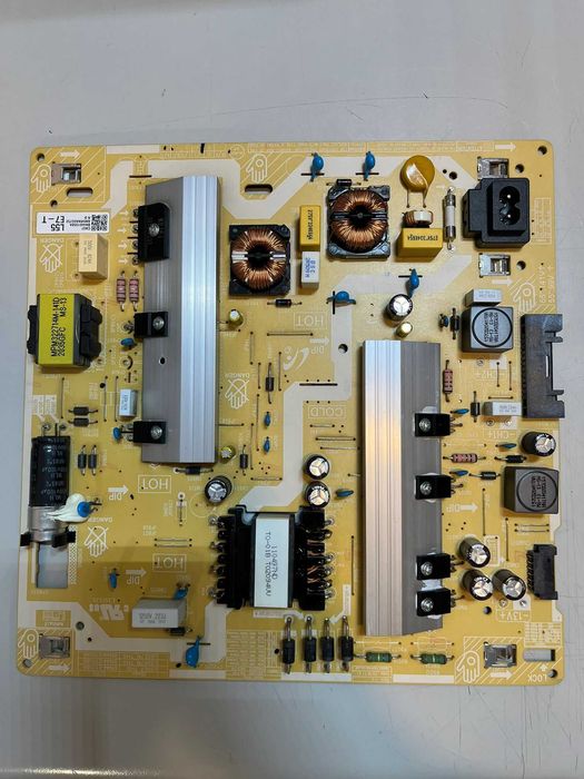 Dezmembrez Samsung QE50Q60TAUXXH cu display defect