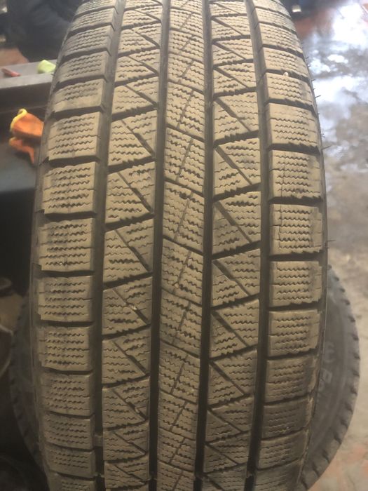 Продам резину б.у.