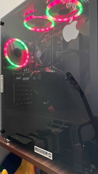 PC Gaming+ Monitor Asus VG275