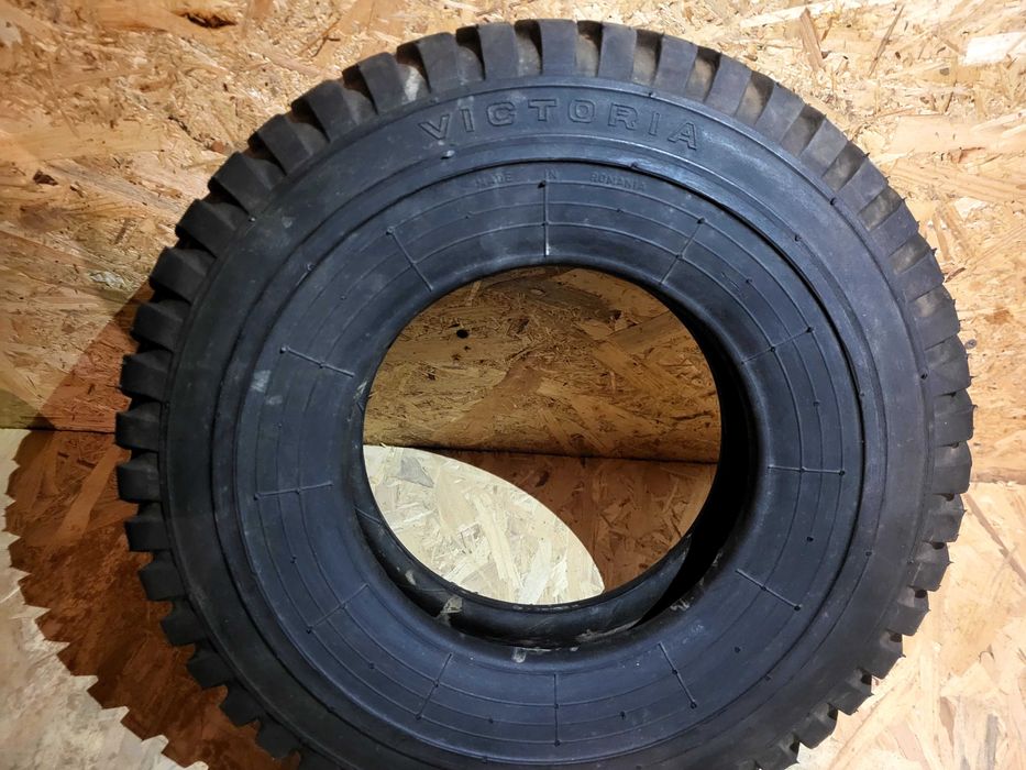 Anvelope neutilizate Victoria