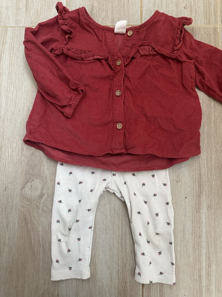 Дрешки за малка госпожица Guess, Next, H&M и др.