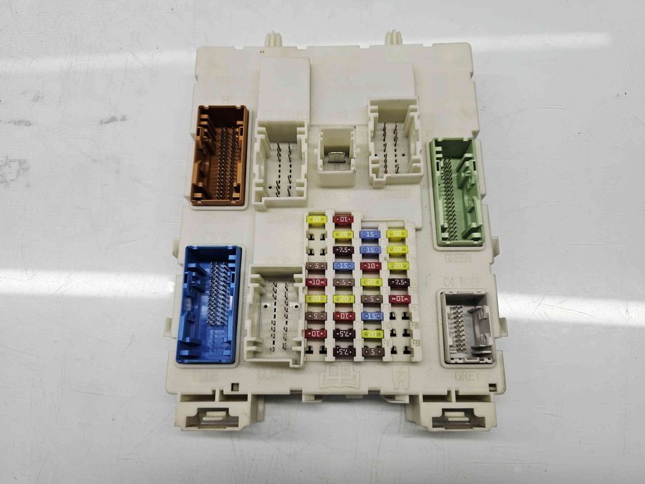 Panou sigurante  Ford Focus 3 [Fabr 2010-2018] DV6T-14A073-HF