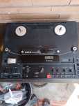 Vind magnetofon uher sg 630 logic