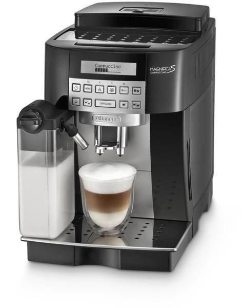 Delonghi Magnifica ECAM22360 Кафеавтомат , 15Bar