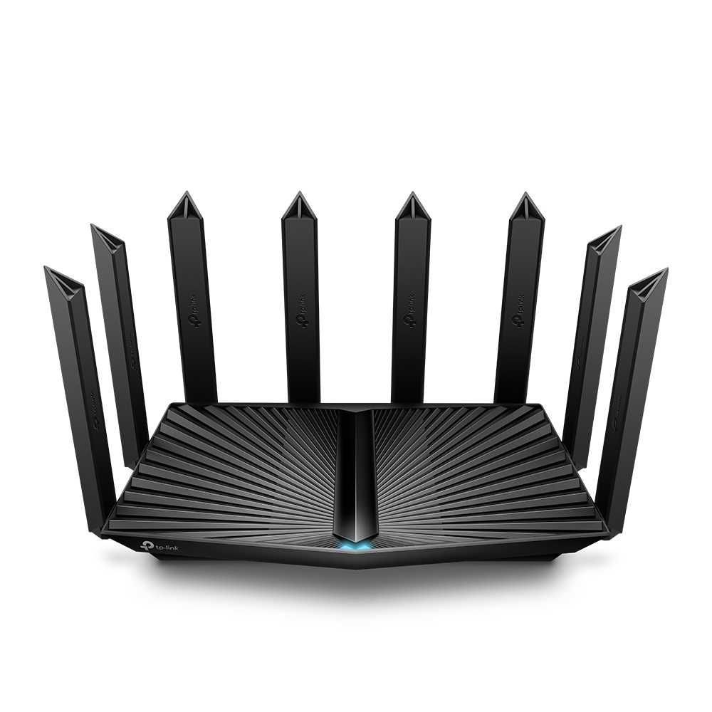 TP-Link Archer AX80 / AX6000 Wi-Fi 6 Роутер (Router)