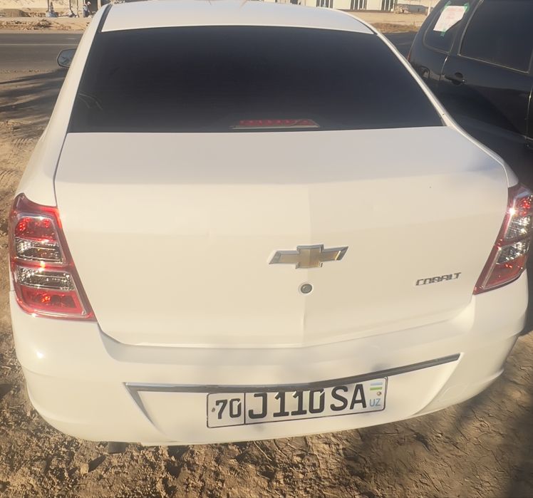 Кобалть сотилади 2016 йил