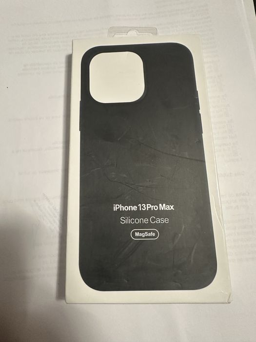 Husa Iphone 13 Pro Max Originaka