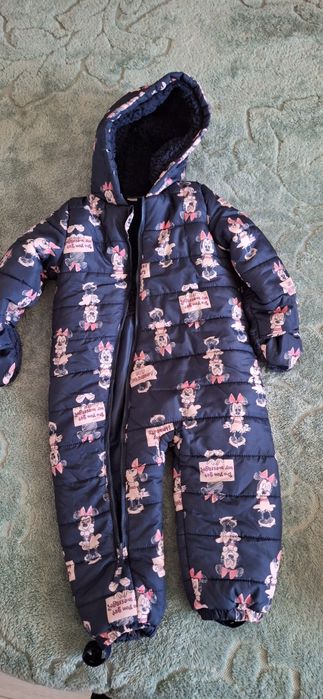 Дрехи за момиче  2-3години