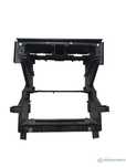 Rama navigatie 2 DIN Audi A4 B6 B7  AUDI A4 III 8EC, B7 2004 - 2008