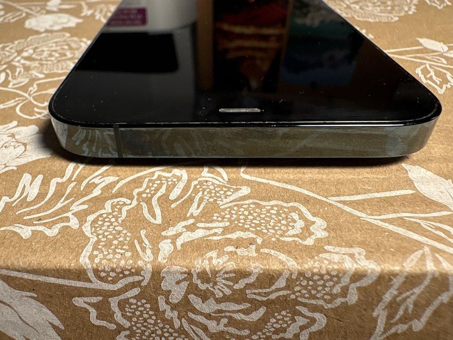 Iphone 12 PRO MAX, 128 GB, stare foarte bună