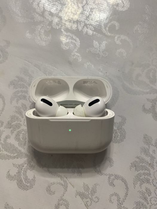 Airpods pro без коробки