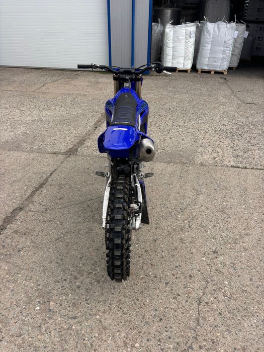 YAMAHA YZ450F Cross/Enduro