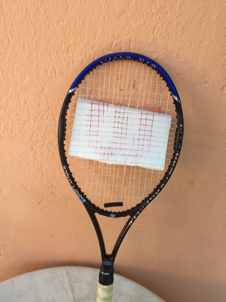 тенис ракета Wilson