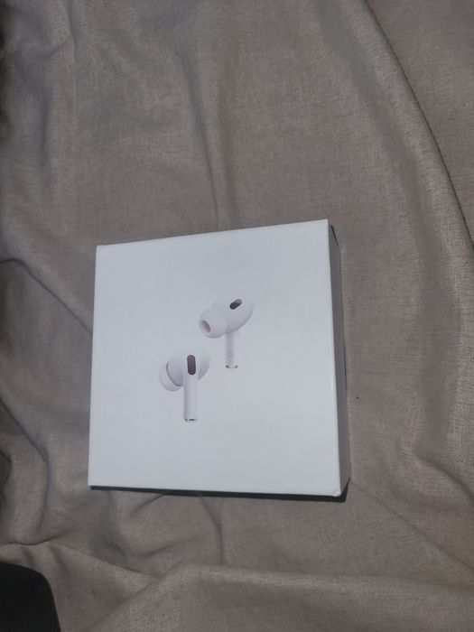 Vand Casti Airpods pro2