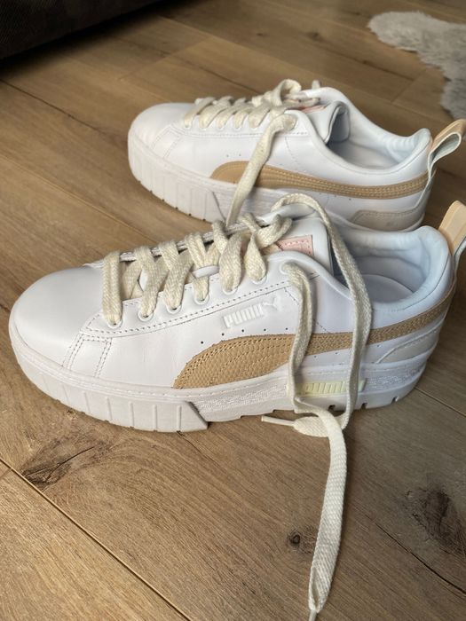 Кецове Puma женски