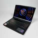 MSI Crosshair 16 144Hz FHD+/i7-13620H/RTX 4070 8GB/16GB DDR5/1TB/RGB