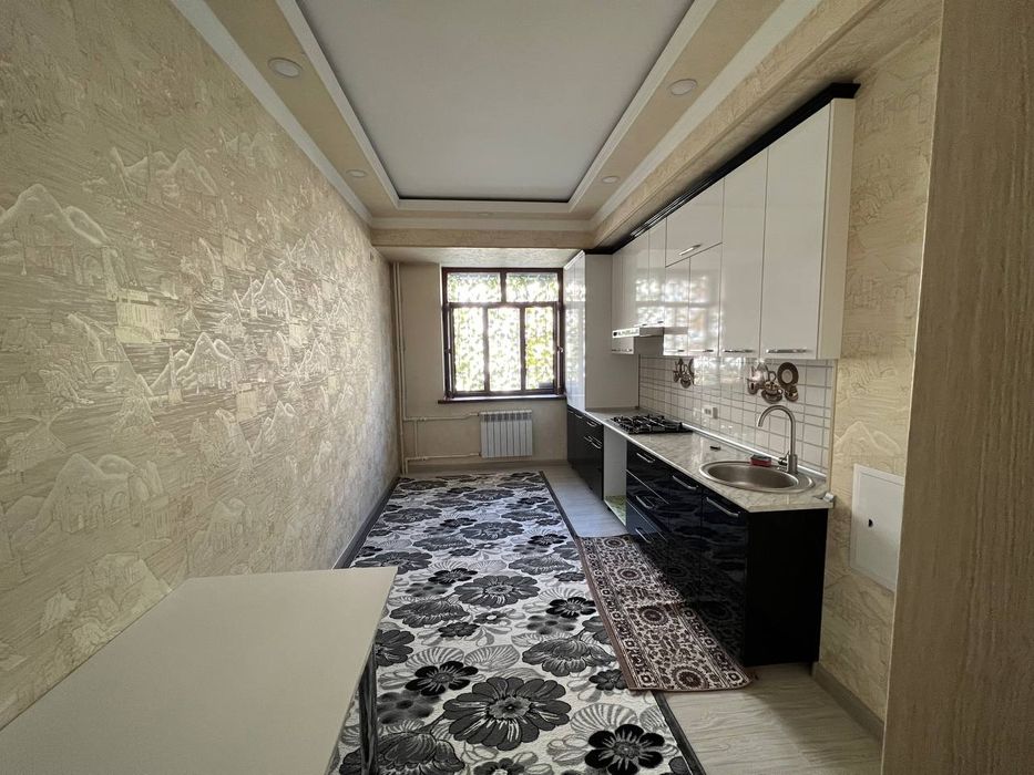 Arenda Sagbon Baurum 2 xona 3 etaj idial uy