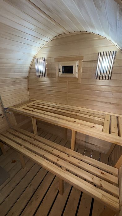 Баня 3000 1 час