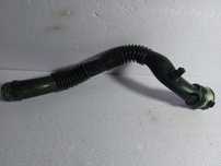 Furtun intercooler turbo cu senzor BMW E81 E82 E87 LCI Cod 7797481