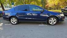 Volkswagen Passat Volkswagen Passat B6, 2009, 2.0 TDI, CBDC Common Rail, 110CP,  Euro 5