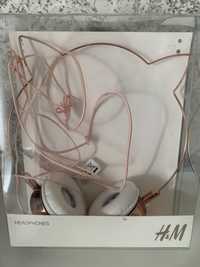 Детски слушалки H&M