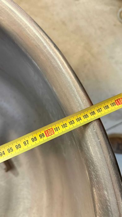 Malaxor tip turcesc cu furca- 200 kg