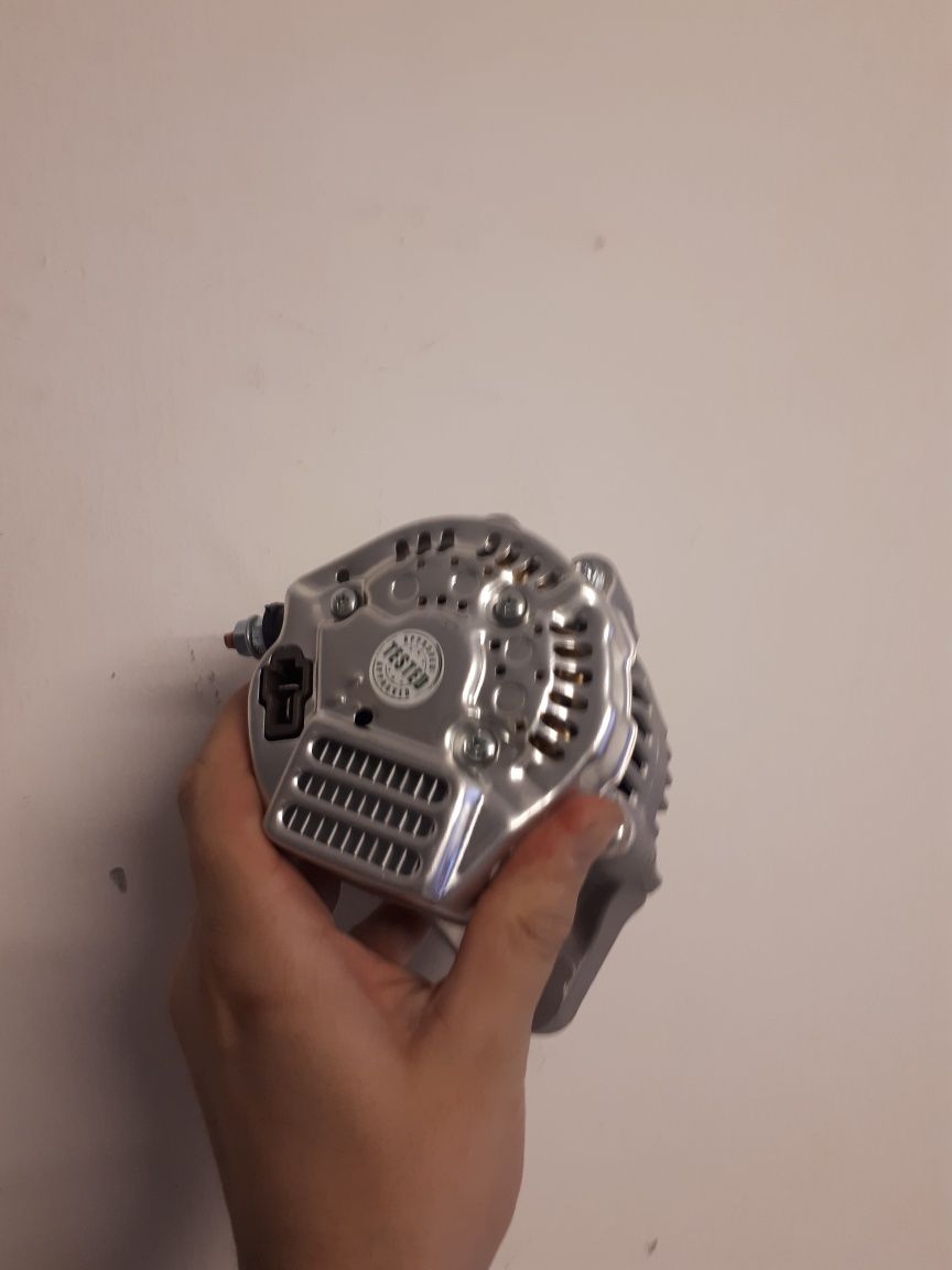 Alternator nou tractor Kubota ASTE GL33 GL26 GL27 GL29 GL32